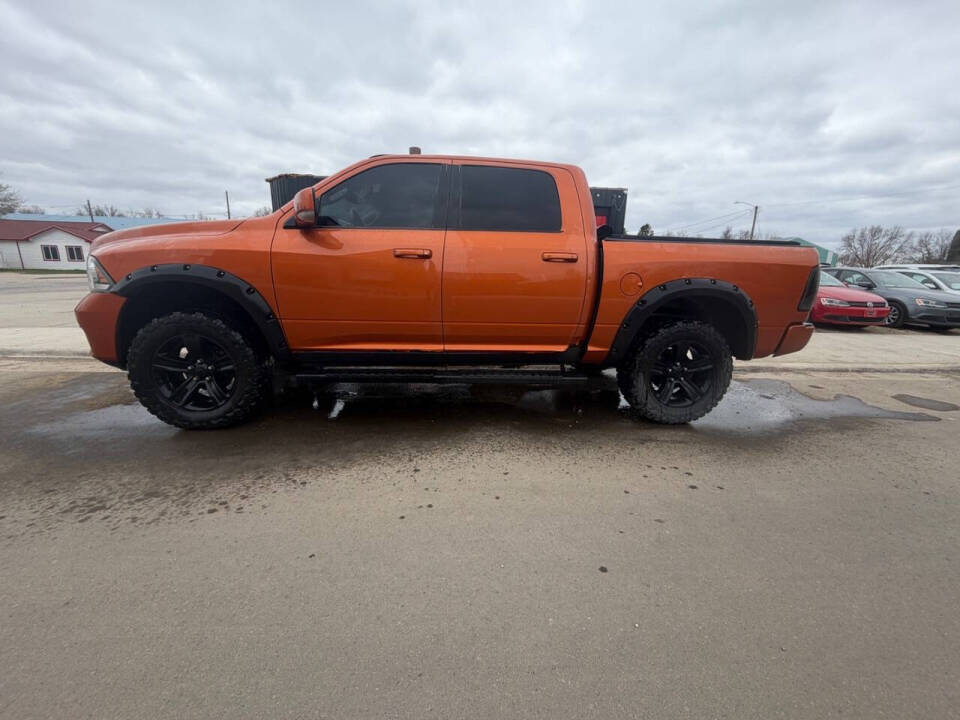 ram ram 1500 pickup 2010 1D7RV1CTXAS174979 image ram ram 1500 pickup 2010 1D7RV1CTXAS174979 image